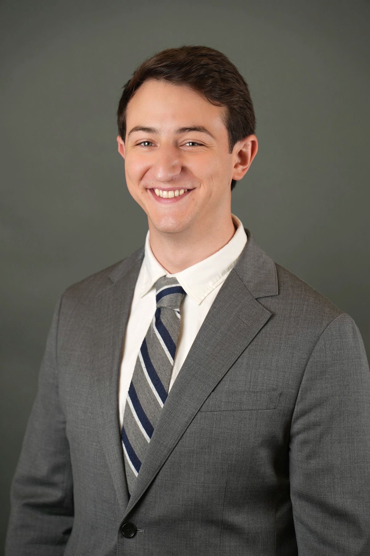 Congressional Relations Specialist