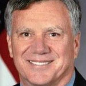 The Honorable James Clad