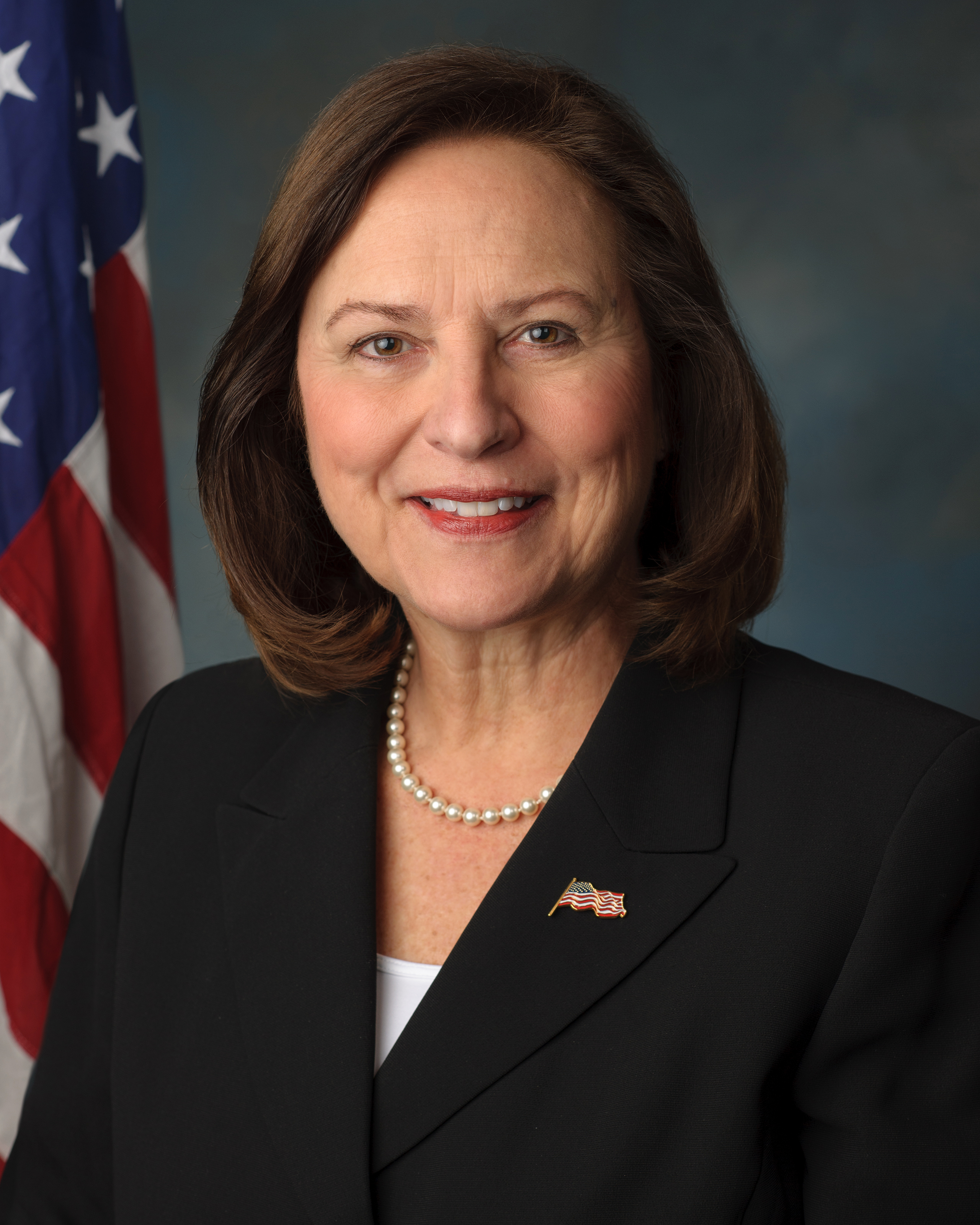 The Honorable Deb Fischer