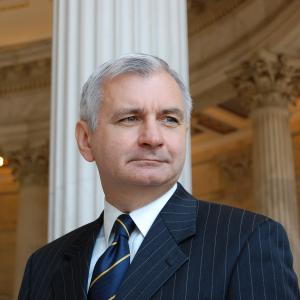 The Honorable Jack Reed