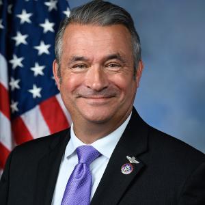 The Honorable Don Bacon