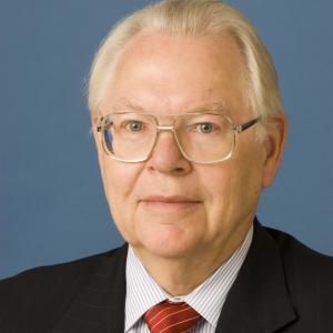 The Honorable James F. Collins