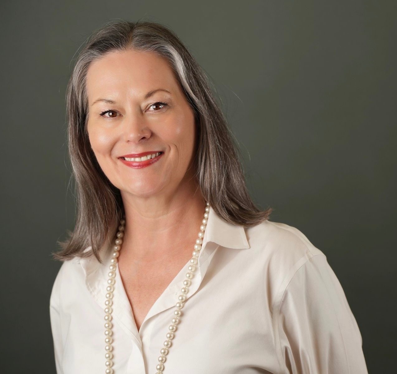 Deputy Executive Director