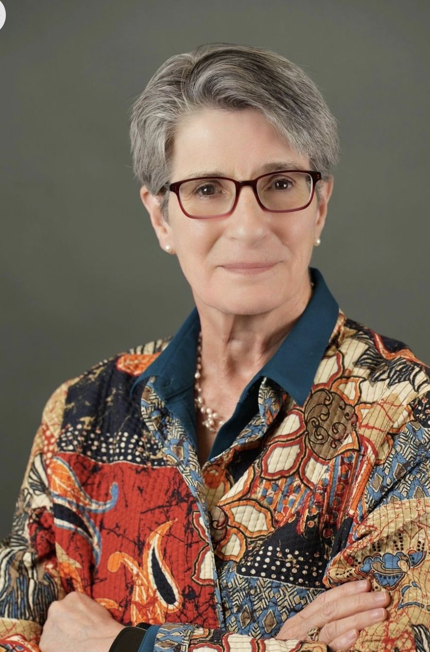 Executive Director