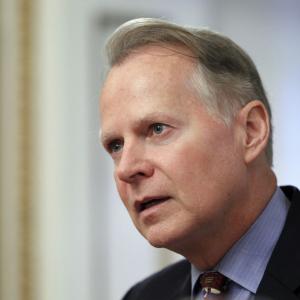 The Honorable David Dreier