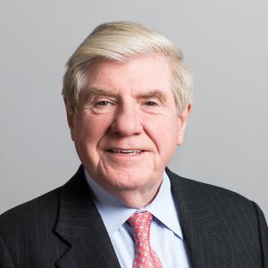 E. Benjamin Nelson