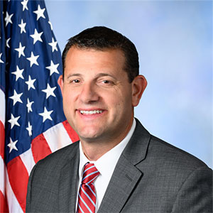 The Honorable David Valadao