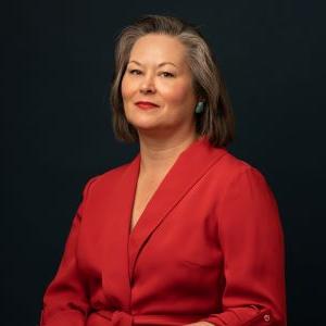 Deputy Executive Director